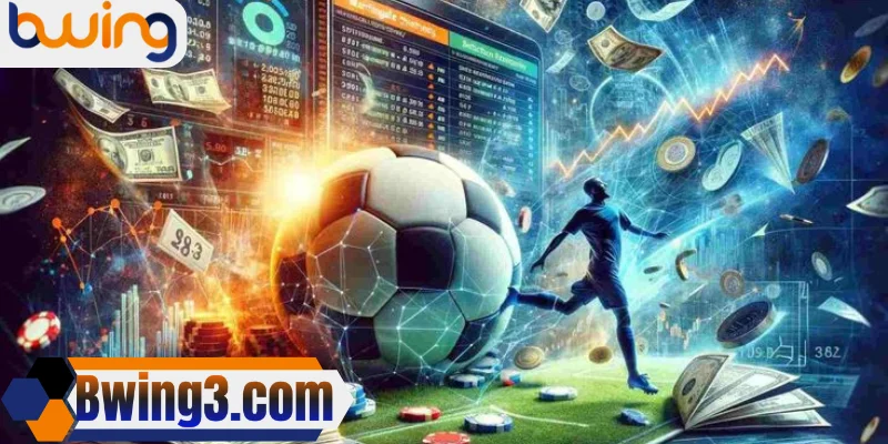 Cược thông minh, thắng lớn cùng E-Sports tại Bwing