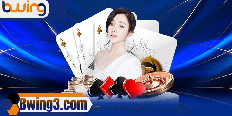 Giới Thiệu Về Nhà Cái Bwing
