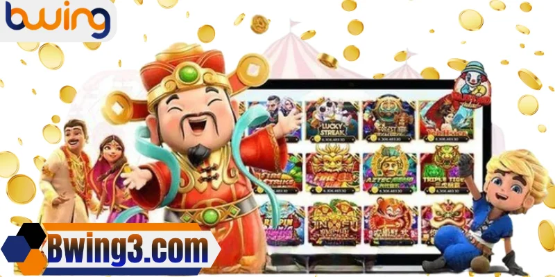 Nổ Hũ Bwing – chơi cuốn, thắng lớn, không giới hạn