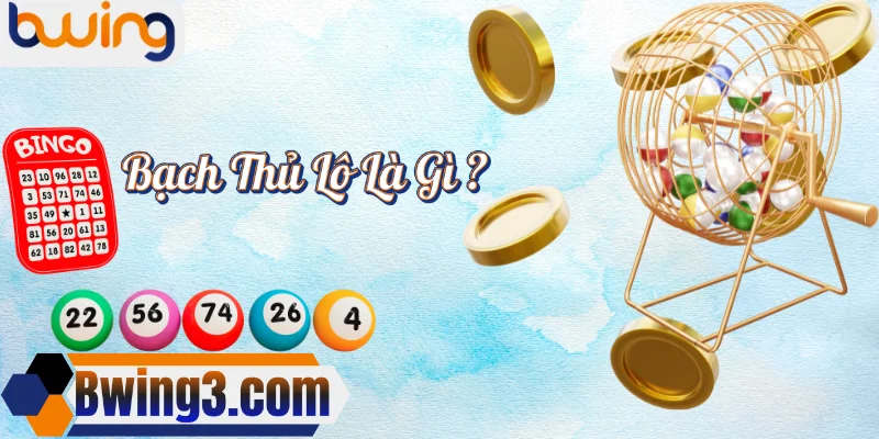 Bwing giải thích rõ bạch thủ lô là gì cho người mới bắt đầu