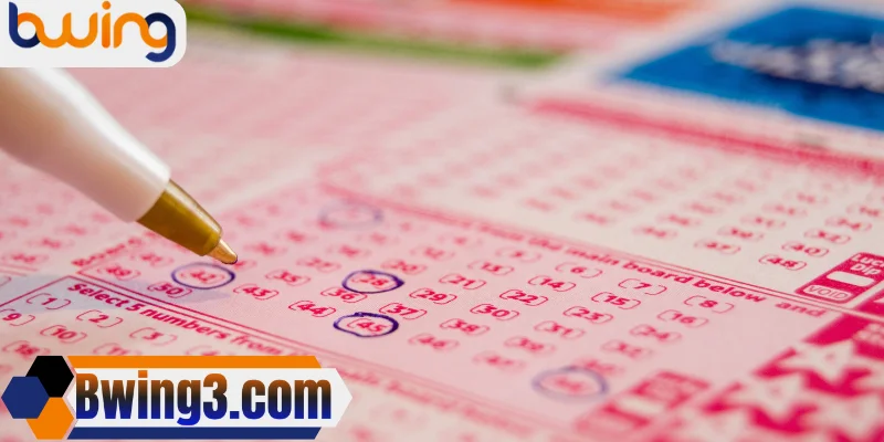 Bwing chia sẻ bí kíp bạch thủ giúp tăng tỉ lệ trúng ổn định