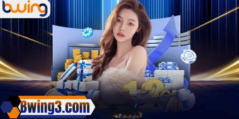Bwing bảo vệ thông tin người dùng bằng công nghệ bảo mật hàng đầu