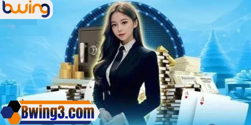 Bwing xây dựng điều khoản rõ ràng – bảo vệ người chơi bằng minh bạch