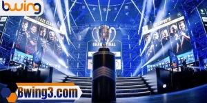 Giải Đấu E-Sports Bwing