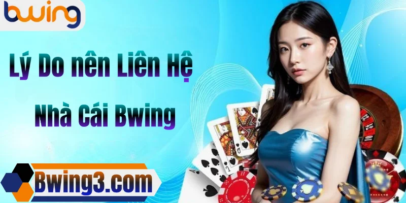 Hỗ trợ 24/7 – Bwing luôn sẵn sàng lắng nghe và giải đáp mọi thắc mắc của bạn