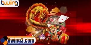 Nổ Hũ Thần Tài Bwing