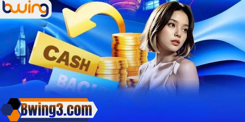 Quy trình rút tiền tại Bwing nhanh chóng và an toàn