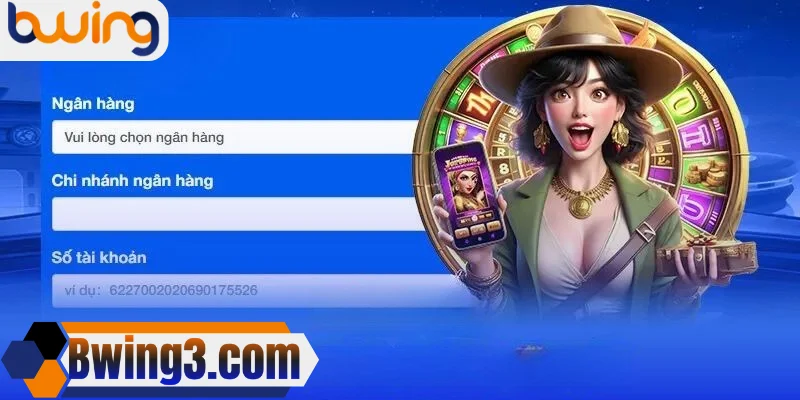 Bwing cam kết xử lý yêu cầu thanh toán trong thời gian ngắn nhất