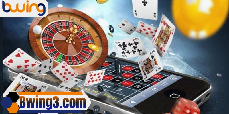 Bwing đặt quyền lợi người chơi lên hàng đầu với cam kết rõ ràng