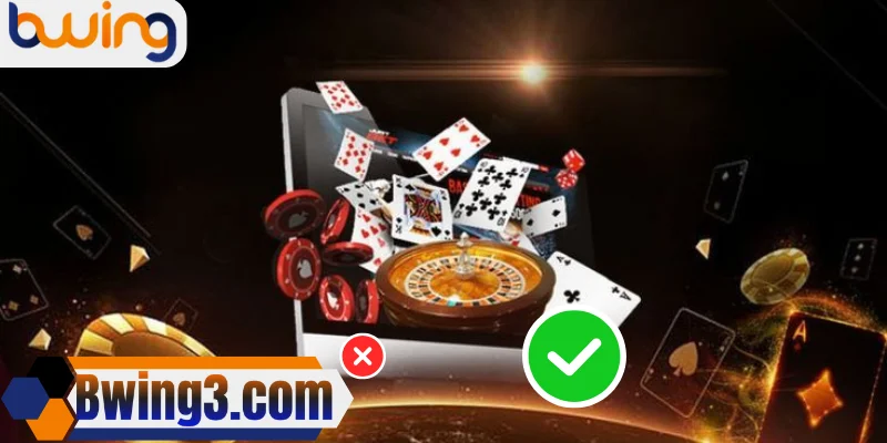 Bwing cam kết tuân thủ đầy đủ các quy định pháp lý và tiêu chuẩn quốc tế