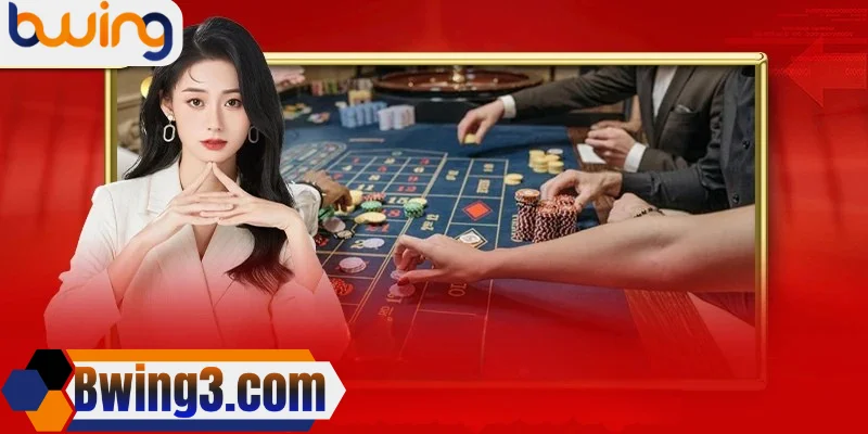 Nhà cái Bwing liên tục cập nhật thông tin và chiến thuật mới cho người chơi