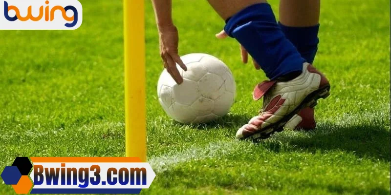 Ưu điểm kèo phạt góc tại Bwing minh bạch, báo kèo nhanh