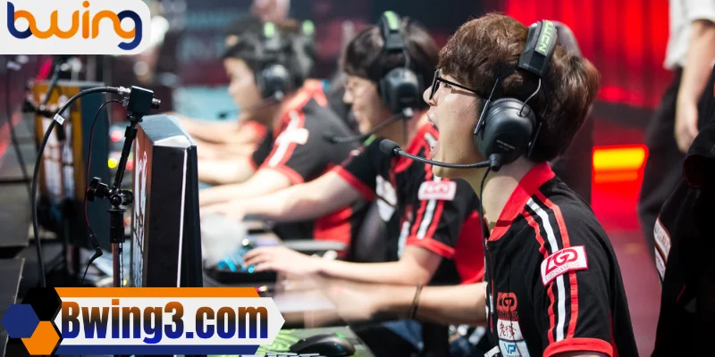 Phong độ tuyển thủ và tâm lý là yếu tố then chốt khi cược Esports